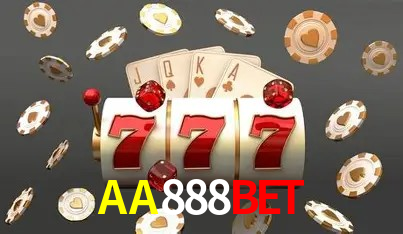 AA888Bet