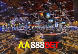 AA888Bet