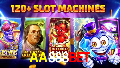 Ofertas Imperdíveis na AA888Bet: Promoções e Bônus Que Valem a Pena