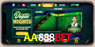 AA888Bet