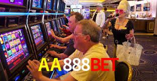 AA888Bet,AA888Bet APP